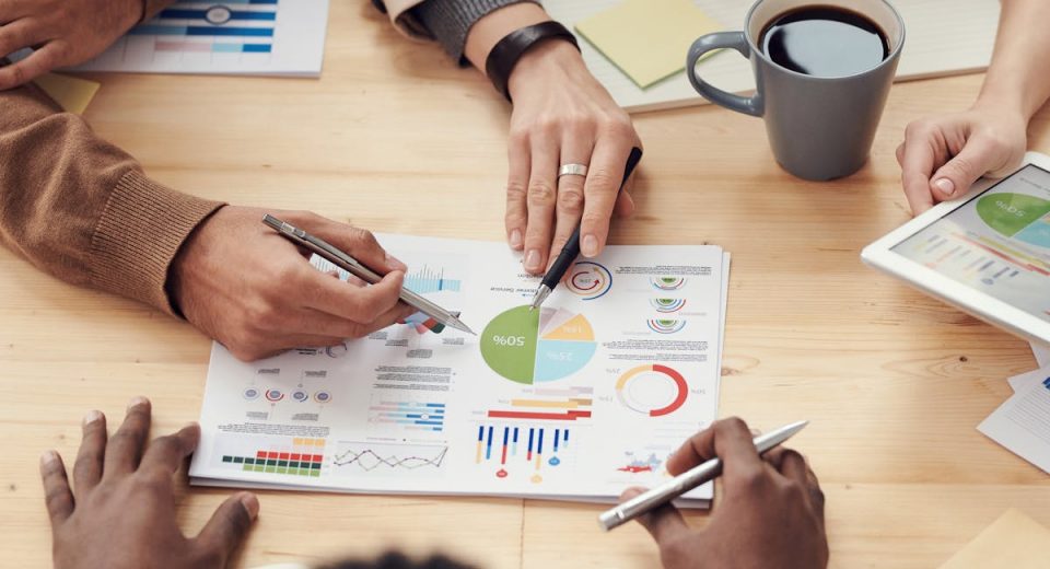 Kalite doküman kontrolü yönetim sistemi