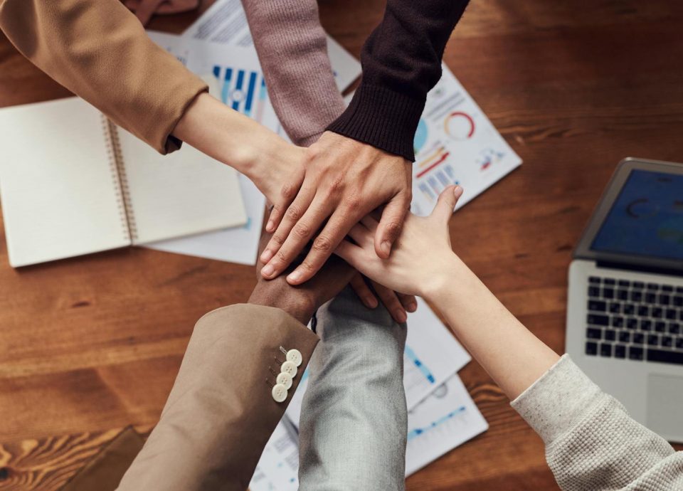 8D problem çözme ekip çalışması