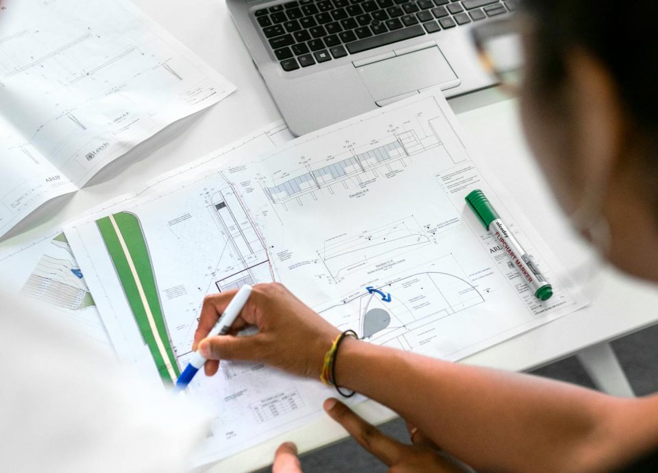 Üretim kontrol planı hazırlama